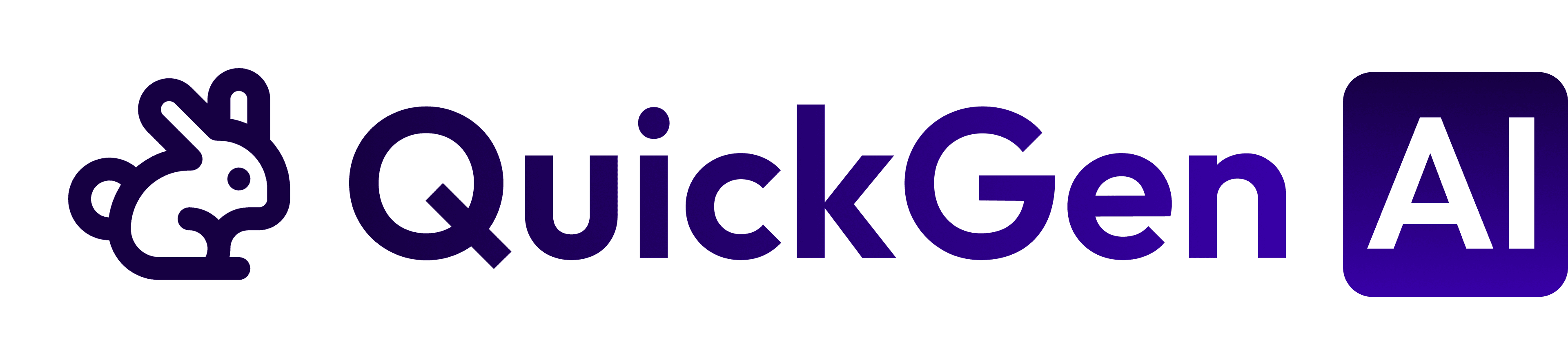 QuickGen AI | Lead Magnet for Lead Generation